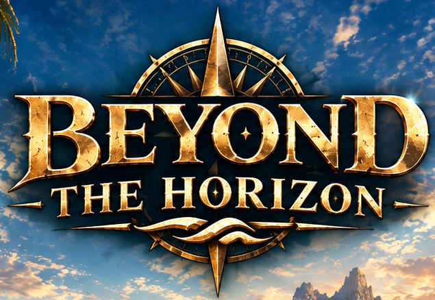 Beyond The Horizon